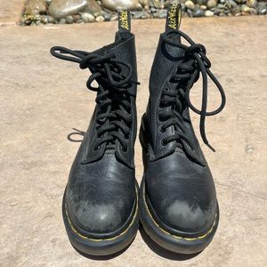 Dr Doc Martens 1460 Pascal Boots
